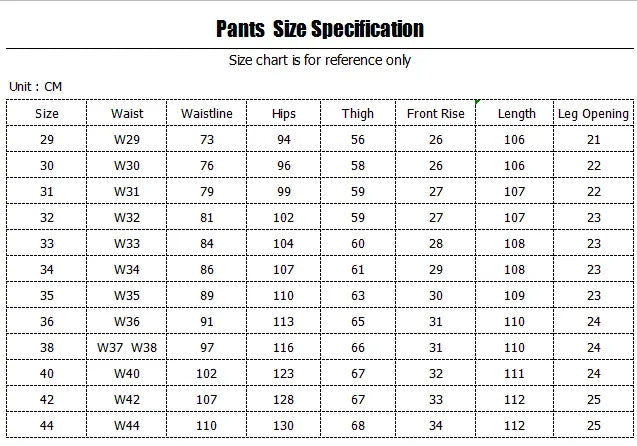6-Pocket Cozy Cargo Pants for Men