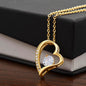 V-Day Special - Forever Love Necklace