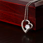 V-Day Special - Forever Love Necklace