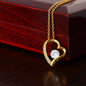 V-Day Special - Forever Love Necklace
