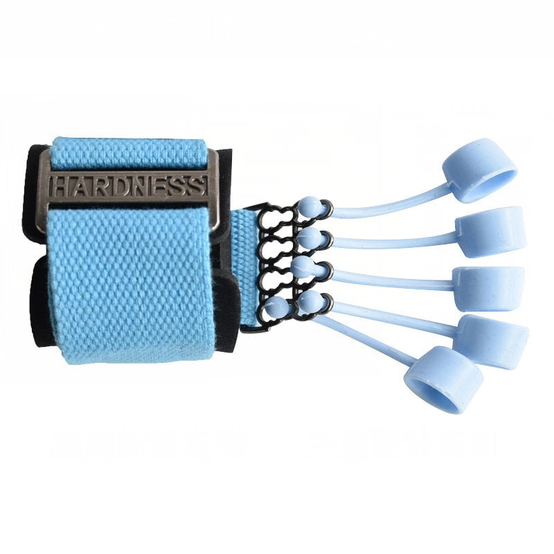Portable Silicone Hand Gripper