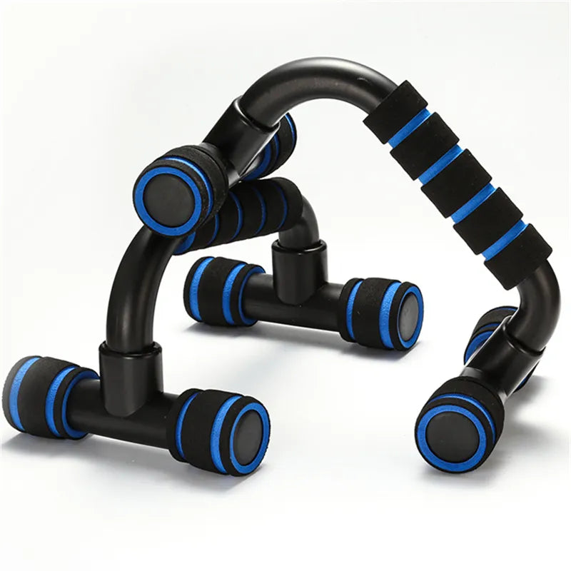 Non-slip Push Up Stand Home Fitness