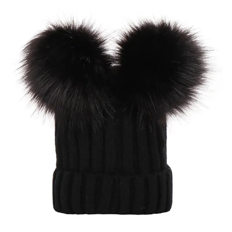 Spriboom 2023 Baby Bobble Hat