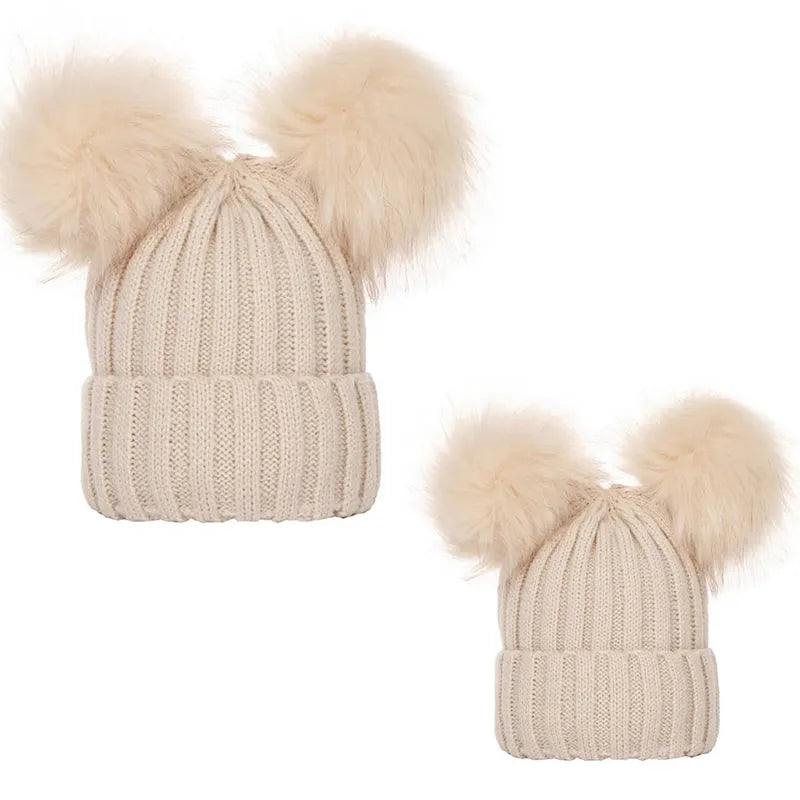 Spriboom 2023 Baby Bobble Hat