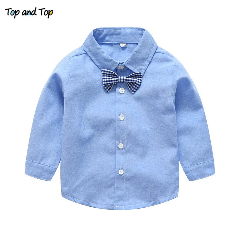 Boys' Formal Clothing Set