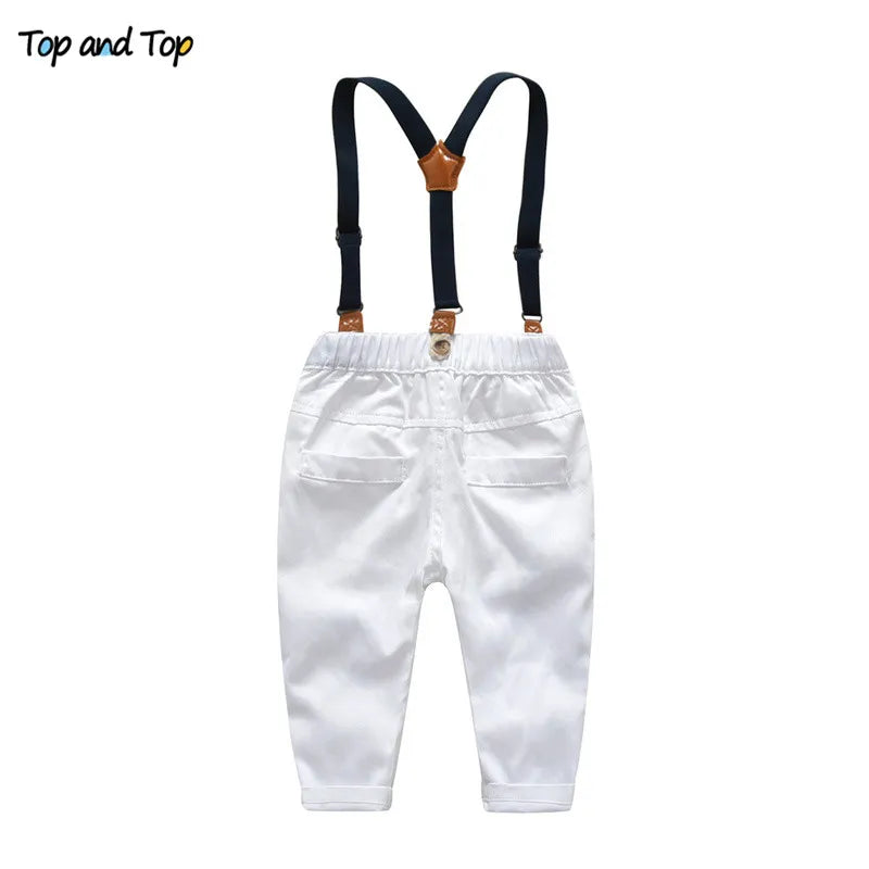 Boys' Formal Clothing Set