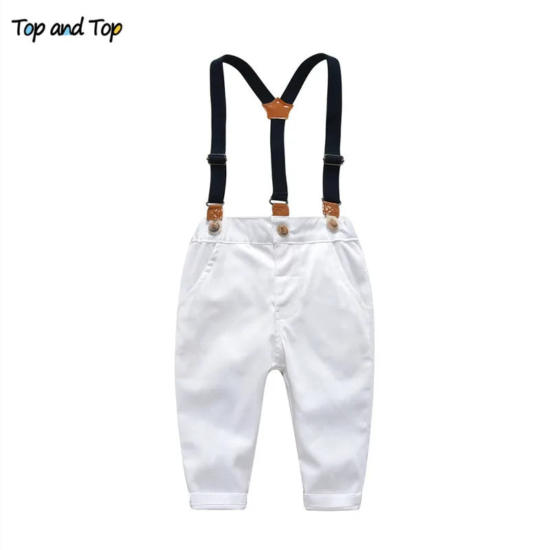 Boys' Formal Clothing Set