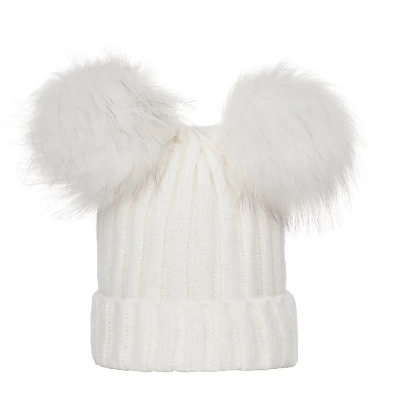 Spriboom 2023 Baby Bobble Hat