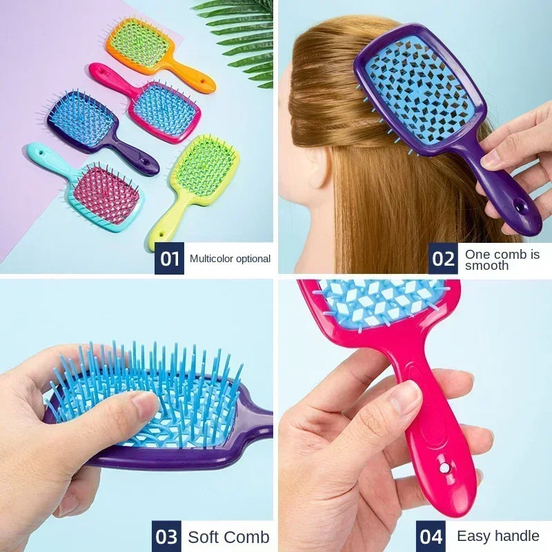 Detangling Hair Comb