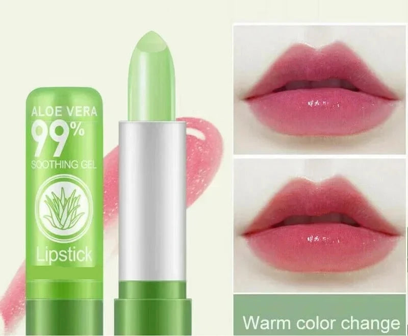 Moisture Lip Balm