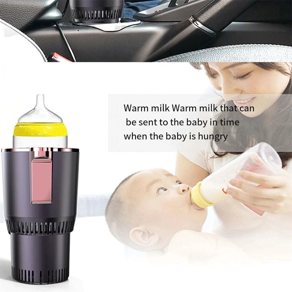 Portable kettle Smart cup Heating cup Household appliances Electric cup Kitchen appliances