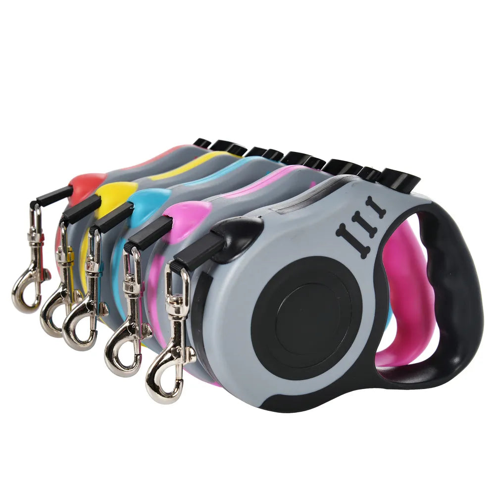 Holapet Durable Retractable Leash