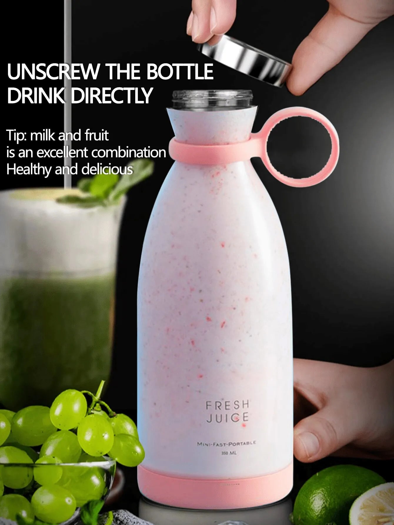 Reup Portable Blender 350ml