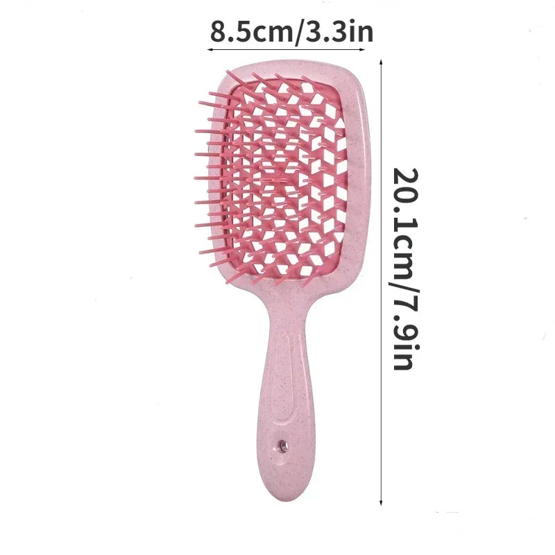 Detangling Hair Comb