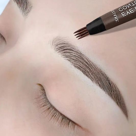 4 Point Eyebrow Pencil