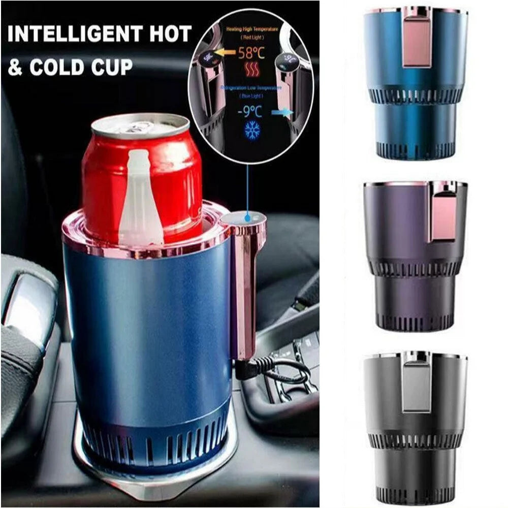 Portable kettle Smart cup Heating cup Household appliances Electric cup Kitchen appliances