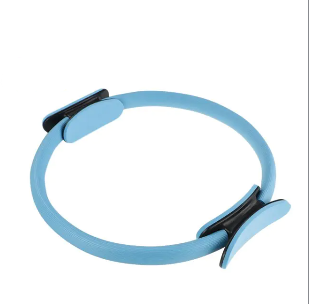 Yoga Exercise Fitness Ring