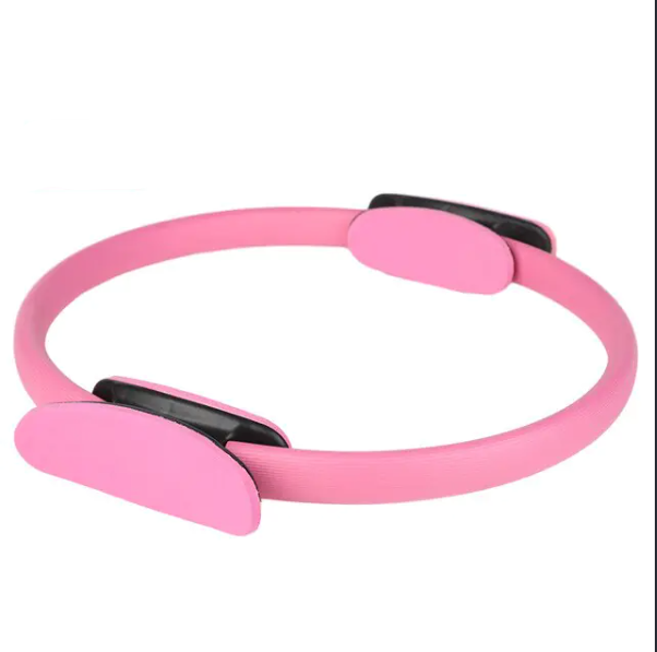 Yoga Exercise Fitness Ring