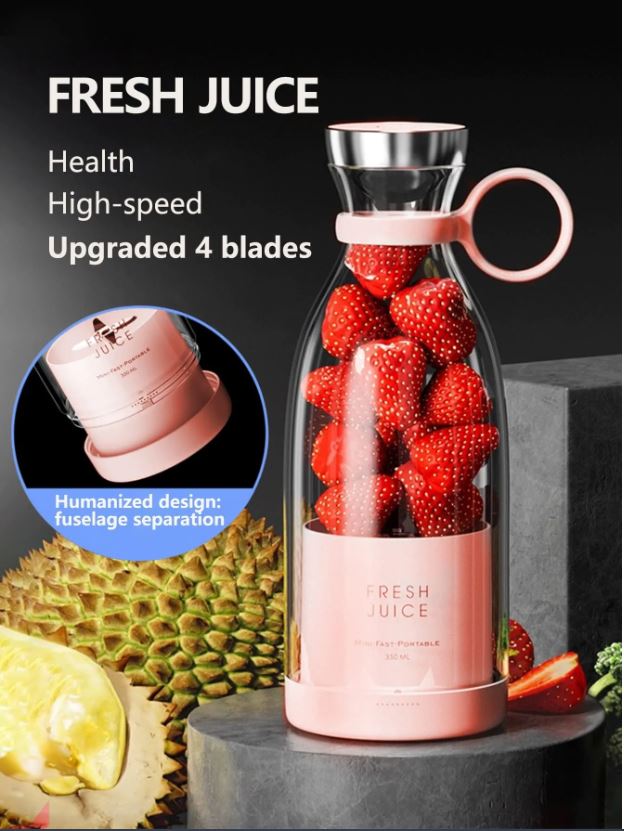 Reup Portable Blender 350ml