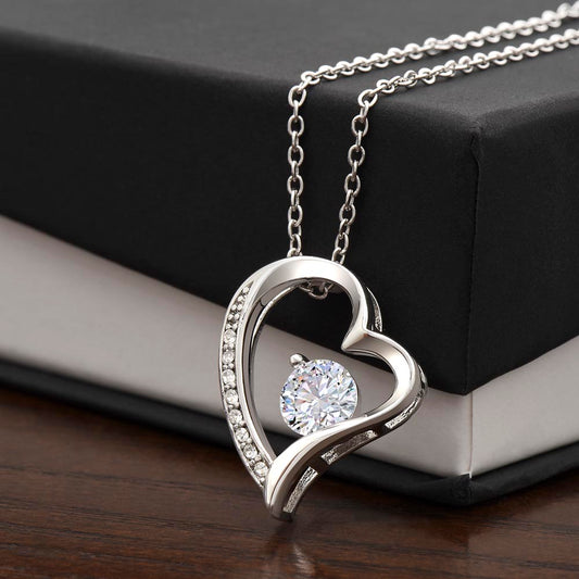 V-Day Special - Forever Love Necklace