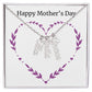 Multi Name Necklace - Happy Mother's Day