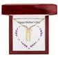 Multi Name Necklace - Happy Mother's Day
