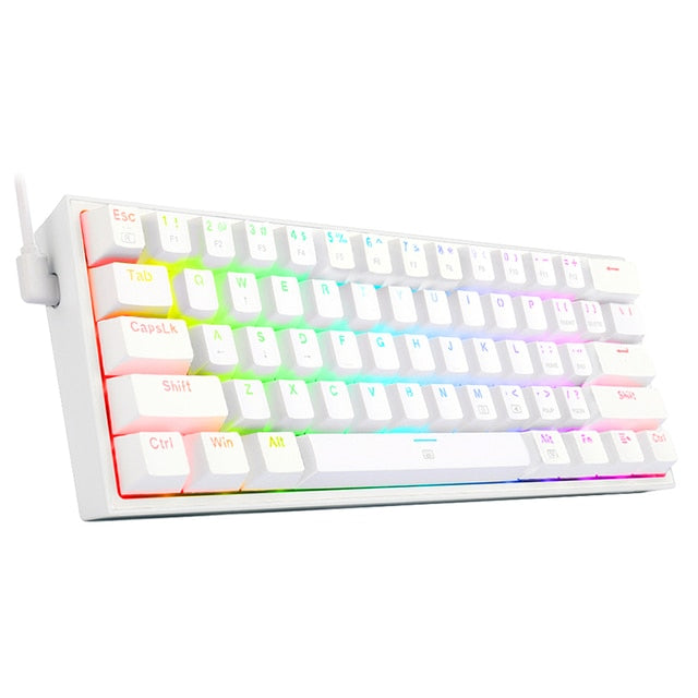 Mini Mechanical Gaming Keyboard