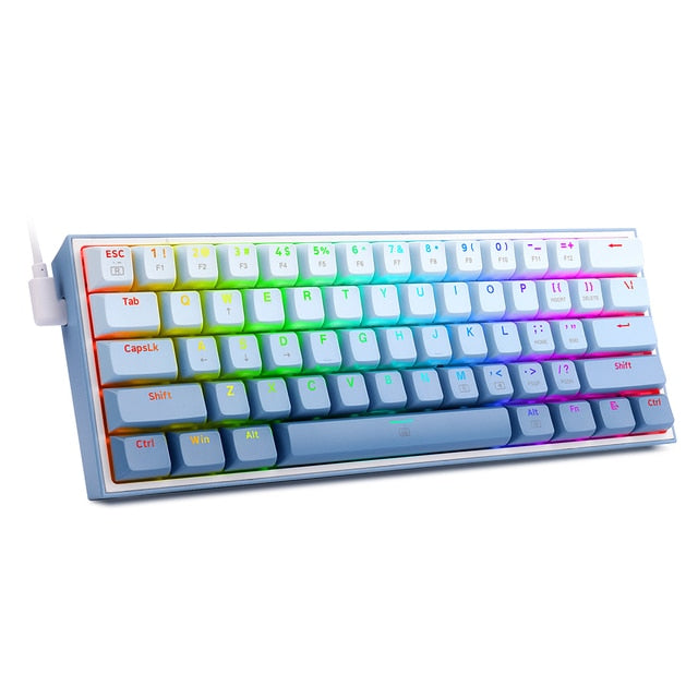 Mini Mechanical Gaming Keyboard