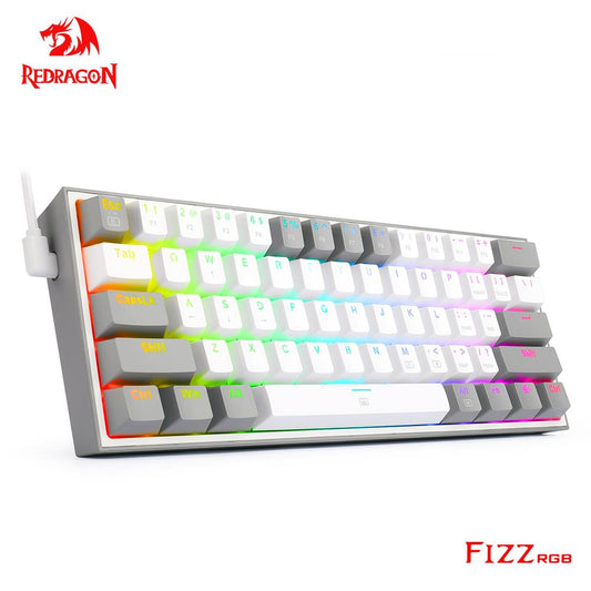 Mini Mechanical Gaming Keyboard